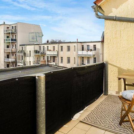Levax Living - Cozy - Clarapark - Citynah Apartman Lipcse Kültér fotó