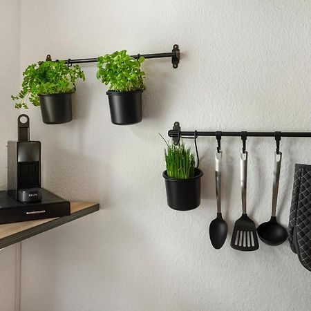 Levax Living - Cozy - Clarapark - Citynah Apartman Lipcse Kültér fotó