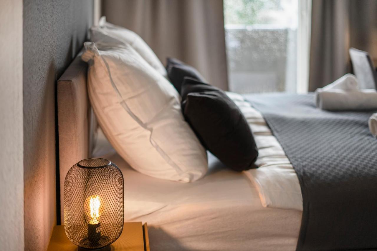 Levax Living - Cozy - Clarapark - Citynah Apartman Lipcse Kültér fotó