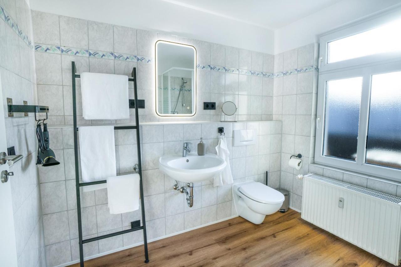 Levax Living - Cozy - Clarapark - Citynah Apartman Lipcse Kültér fotó